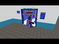 My first video playing Pixel Gun 3D