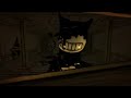 bendy chapter one moving pictures