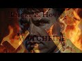 Robert E. Howard's 'Witchfire': A Fiery Collection