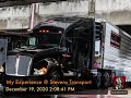 Stevens Transport EXP