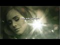 Adele - Hello (2015) - Lyrics (Testo) + Traduzione Italiano