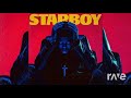 Starboy Garden - Tyler The Creator & The Weeknd ft. Daft Punk (Secret Garden) | RaveDj