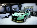 The ULTIMATE Setup Guide for EA SPORTS WRC | Every Setting Explained