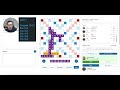 Scrabble GM vs. Bot Blitz Battle: Episode 7!