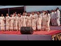 Choir jingiaseng Samla Balang(P) Samatan, 5/03/2023.