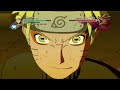 Naruto VS Nine Tails Boss Fight-NARUTO SHIPPUDEN Ultimate Ninja STORM 3 Full Burst (PS4) [Hero Path]