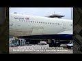 Delta A330 | LANDS BEFORE THE RUNWAY | Lights Damaged at Amsterdam