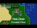 Final Fantasy IV - Main Theme [Extended]