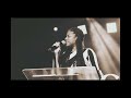 The Lord Said LEAVE (Full Message) by Tiphani Montgomery | Covered by God