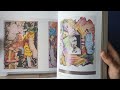 A Beautiful Big Art Haul: Sketchbooks, Golden Acrylic, R&F Sticks, Luminance, Oil Pastels, Books