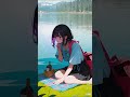 Lofi Chill Music / Sometimes I have a picnic by the lake / Chill Focus Relax Sleep Study Work