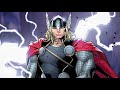 The Origin and History of Beta Ray Bill