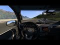 Toyota Fortuner ETS [ Euro Truck Simulator 2 ] Playing With Keyboard Gameplay
