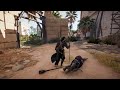 Assassin's Creed Origins - Ninja Assassin: Stealth Kills