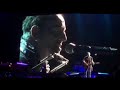 Bruce Springsteen & The ESB ☜❤️☞ Tougher Than the Rest ∫ The Ghost of Tom Joad {2016}
