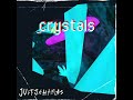 crystals - JustJahamas