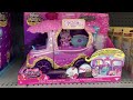 Gabby's Dollhouse and More TOYS