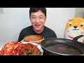 띵동!김치도착하였습니다🫦실비김치먹방!!!(Spicy kimchi mukbang!!!)1080p60