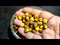 भुना चना अब घर पर ही बनाये बस 5 मिनट मे | Roasted chana recipe | kala chana recipe | sattu chana