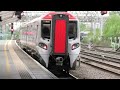 Trains At Preston/Crewe station 7/05/24 WCML