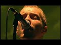 Coldplay Yellow Live Glastonbury 2002