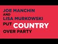 Country Over Party