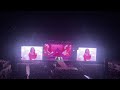 @BLACKPINK BORN PINK WORLD TOUR ENCORE MetLife Stadium - Day 1 Typa Girl (Feather feature)