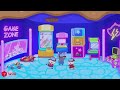 No No Mommy, Wolfoo Makes DIY Secret Room for Kids | Wolfoo Family