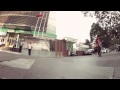 SAIGON SKATESHOP TRICKTIPS - KICKFLIP by CUTIS