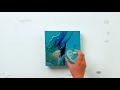 How to Perfectly Varnish your Acrylic Painting for Beginners (dutch)