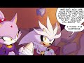 The ULTIMATE Sonic Comic Dub Compilation | Volume 4
