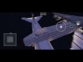Boeing 747 crash part 1