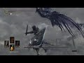 Dark Souls 3 Gesture OP plz nerf