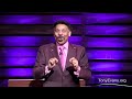What Will YOUR Entrance Into Heaven Be Like? | Tony Evans Sermon