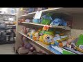 Visiting Big Lots Closing in Thurston County, WA Part 2