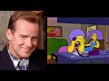 Simpsons Histories - Troy McClure