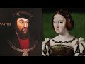 7 Women Who Escaped Marrying Henry VIII