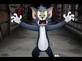 Tom & Jerry: Run Jerry Run! - Leave Me Alone Tom! (Boomerang Games)