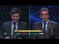 ELECCIONES 2023 | Así ha sido el debate presidencial de Argentina entre MILEI y MASSA | EL PAÍS