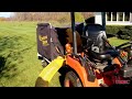 Vevor 8kw Diesel Heater First Look And Mounting It In My Kubota Gizmo 850