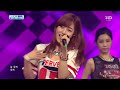 9Muses (나인뮤지스) - Wild | SBS 130623 [4K]