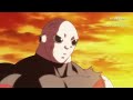 Jiren Ask Gogeta Why He Didn’t Use Fusion In The Tournament Of Power | English Sub