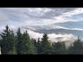 View from Atop Mount Mitchell