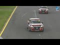 2014 Mazda3 Celebrity Challenge - Albert Park - Race 2