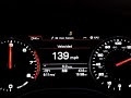 AUDI A7 3.0TFSI GIAC TUNE 0-146MPH ACCELERATION