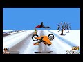 Unreal 100%: Road Rash: Jailbreak (Game Boy Advance) (2003) [4K/60FPS]