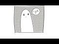 little ghost