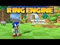 Ring Engine - Test Stage