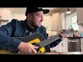 Trey Hensley - “Nine Pound Hammer” (Merle Travis cover)