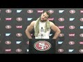 Nick Bosa: 'We Want to Get Off to a 3-0 Start, So We’ve Got to Win' | 49ers